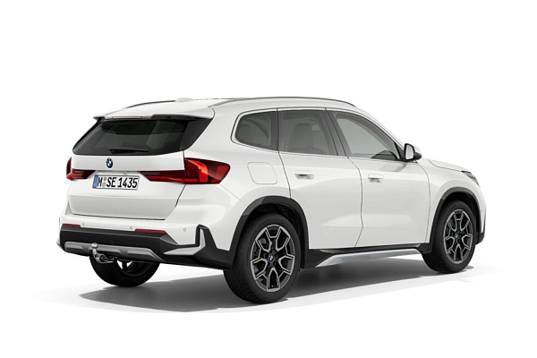 BMW X1 xDrive23d