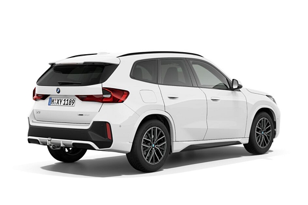 BMW X1 xDrive20d