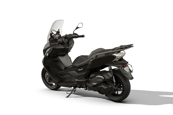 BMW C 400 GT