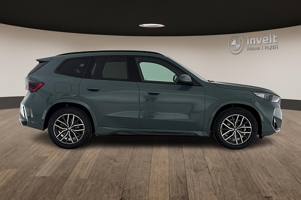 BMW X1 xDrive20d