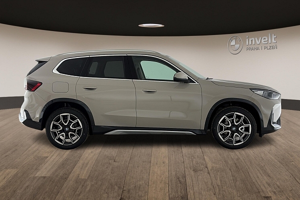 BMW X1 sDrive18d