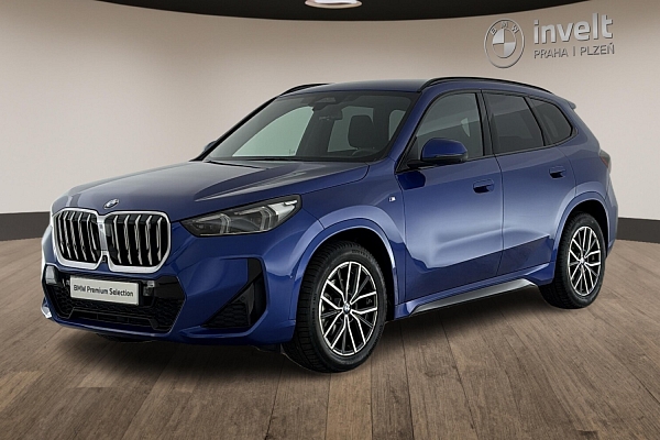 BMW X1 xDrive20d