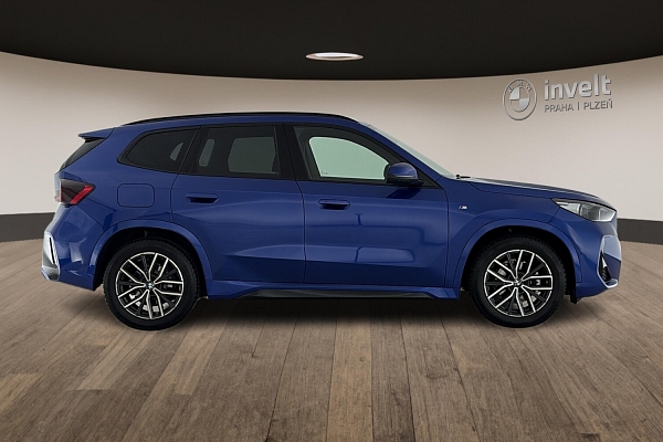 BMW X1 xDrive20d