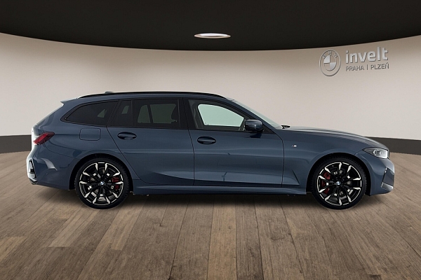 BMW řady 3 | 330d xDrive