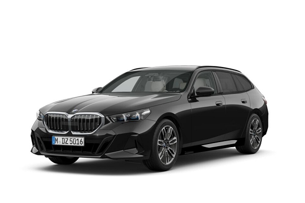  BMW řady 5 | 520d xDrive