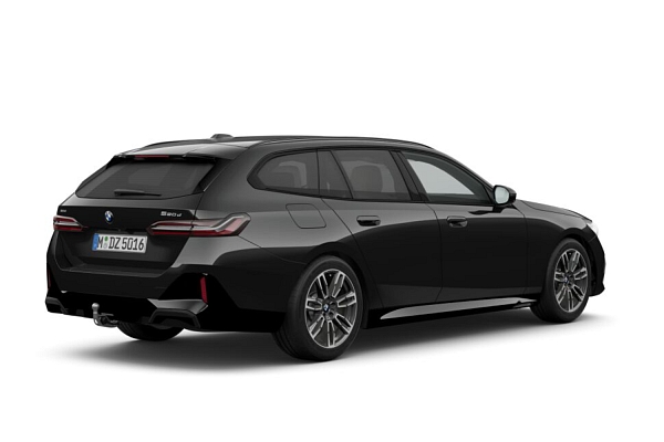  BMW řady 5 | 520d xDrive