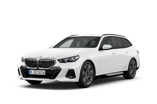  BMW řady 5 | 520d xDrive