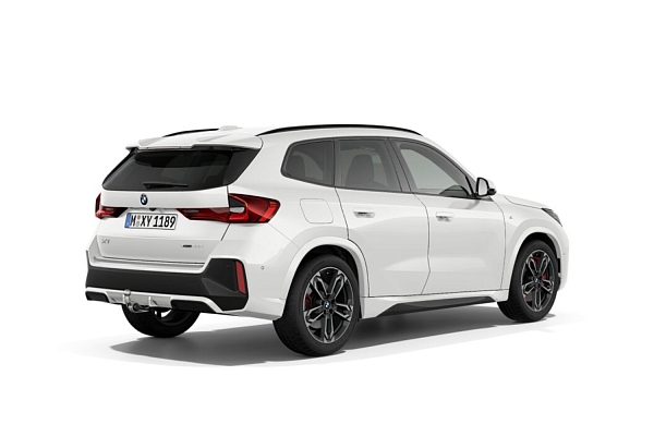 BMW X1 xDrive20d