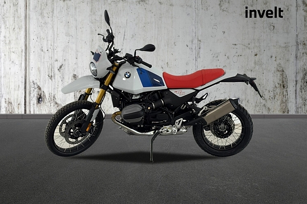 BMW R 12 G/S