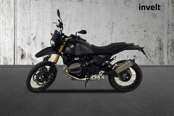 BMW R 12 G/S
