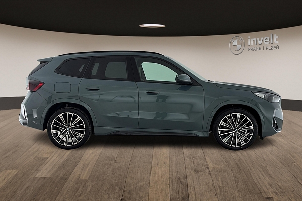 BMW X1 xDrive23d
