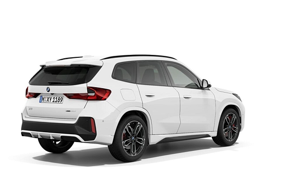 BMW X1 xDrive20d