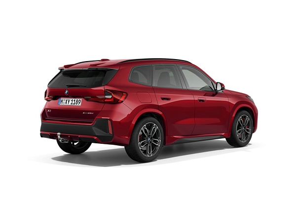 BMW X1 xDrive23d