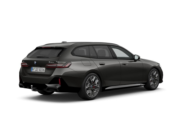 BMW 540d xDrive Touring