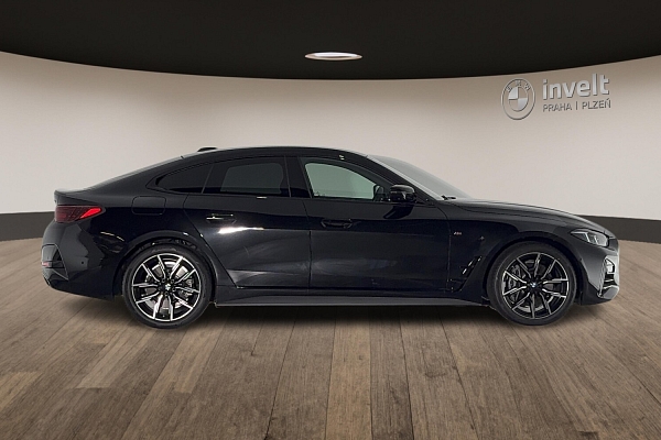 BMW řady 4 | 430d xDrive