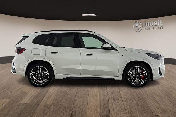 BMW X1 xDrive20d