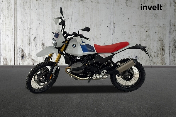 BMW R 12 G/S