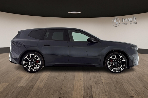 BMW iX3 50 xDrive