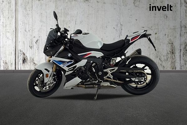 BMW S 1000 R