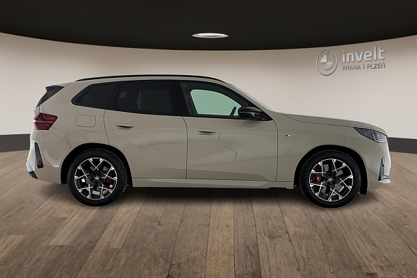 BMW X3 M50 xDrive