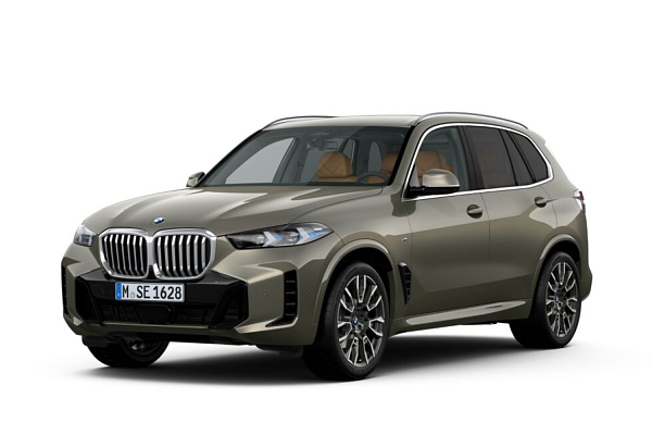BMW X5 | xDrive40d