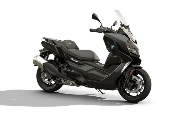 BMW C 400 GT