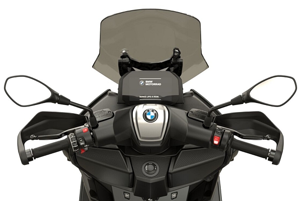 BMW C 400 GT