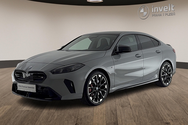 BMW M235 xDrive GC