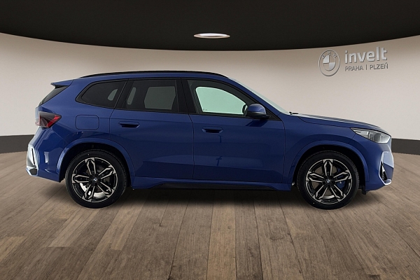 BMW X1 xDrive20d