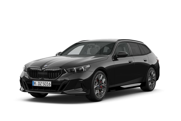 BMW 540d xDrive Touring