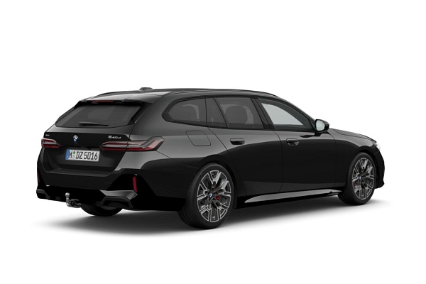 BMW 540d xDrive Touring