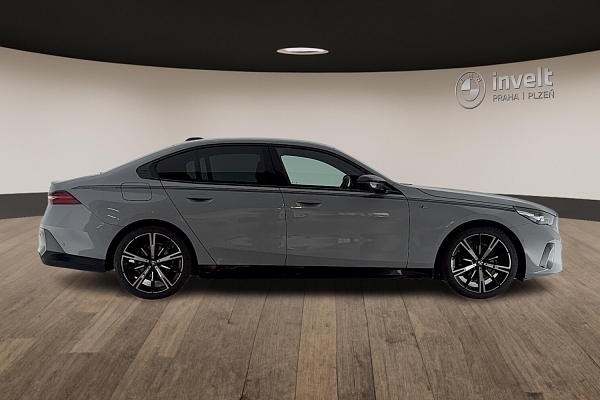 BMW řady 5 | 520d xDrive