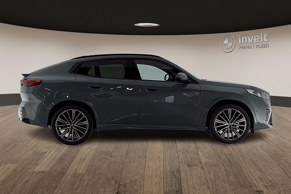 BMW X2 xDrive20d