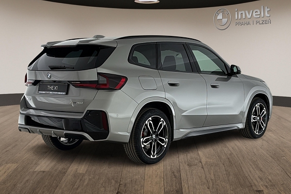 BMW X1 xDrive20d
