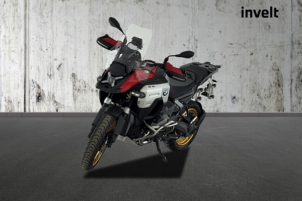 BMW R 1300 GS Adventure