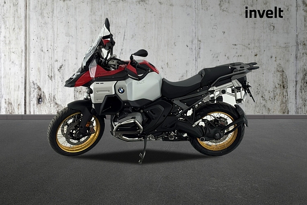 BMW R 1300 GS Adventure