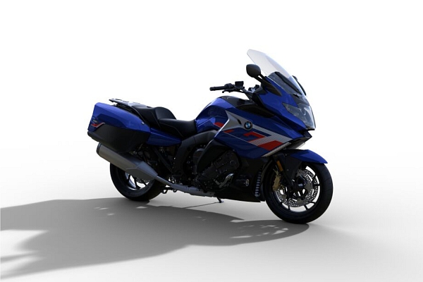 BMW K 1600 GT