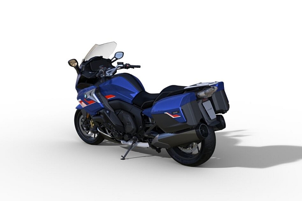 BMW K 1600 GT