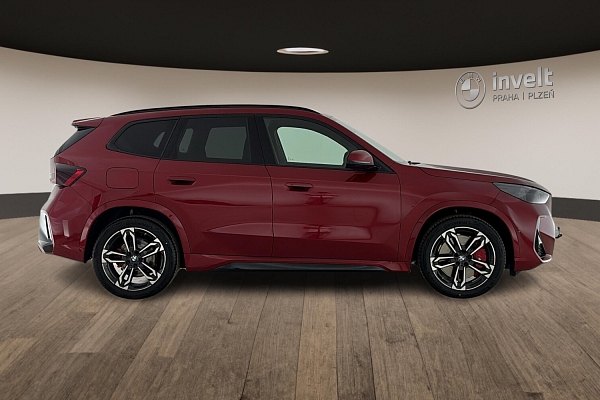 BMW X1 xDrive20d