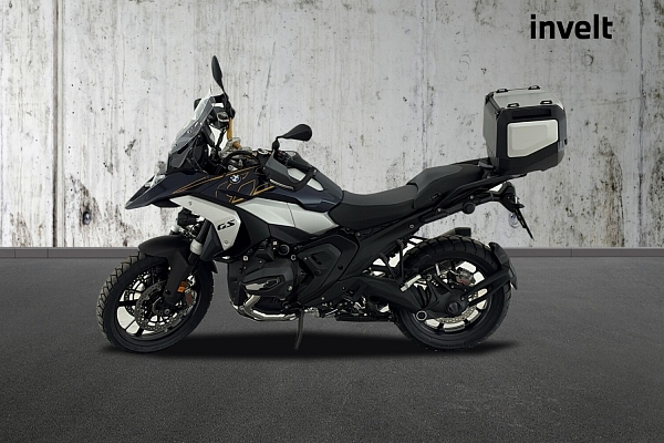 BMW R 1300 GS