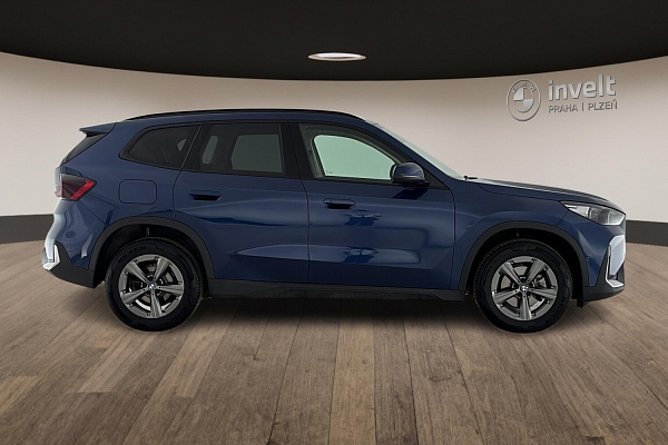 BMW X1 sDrive18d