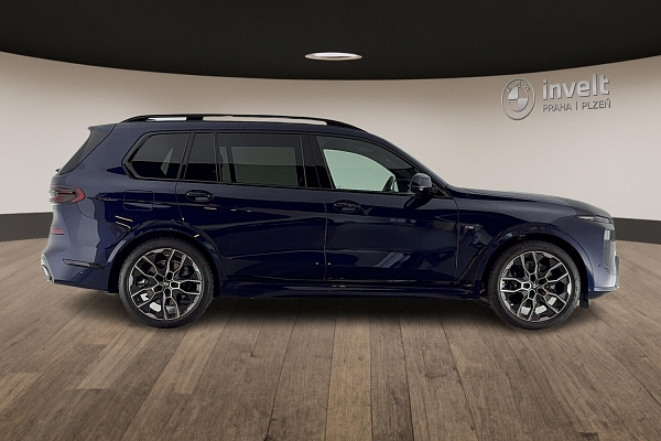 BMW X7 xDrive40d