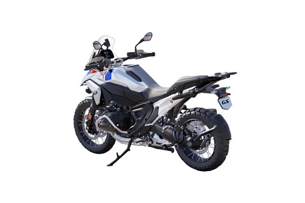 BMW R 1300 GS