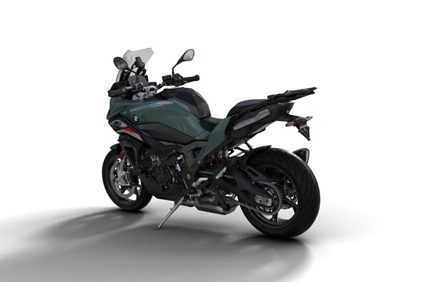 S 1000 XR