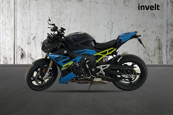 BMW S 1000 R
