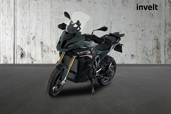 S 1000 XR