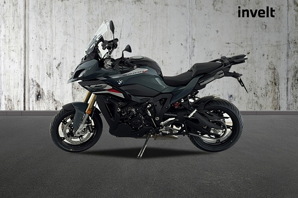 S 1000 XR