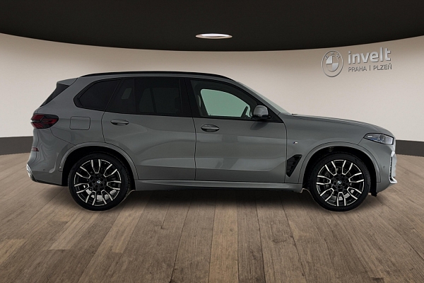 BMW X5 xDrive30d