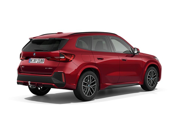 BMW X1 xDrive20d