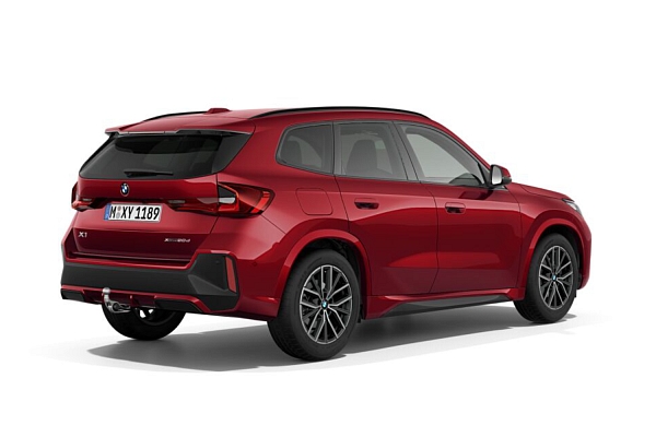 BMW X1 xDrive20d